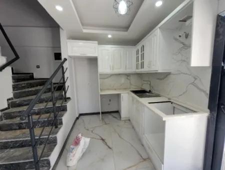 Özdere De Tek Müstakil Denize Yürüme Mesafesi Satılık 2+1 Villa
