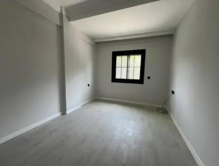 Özdere'de Denize Yürüme Mesafesinde Modern Mimarı Satılık 3+1 Villa
