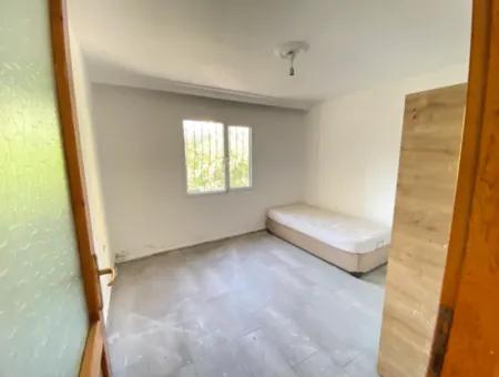 Ürkmez'de Plaja 300M Mesafede 130M2 Ayrı Mutfaklı Satılık 3+1 Daire