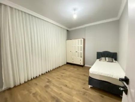 Doğanbey De Tek Mustakil Yerden Isıtma Ultra Lüx Satılık 3+1 Villa