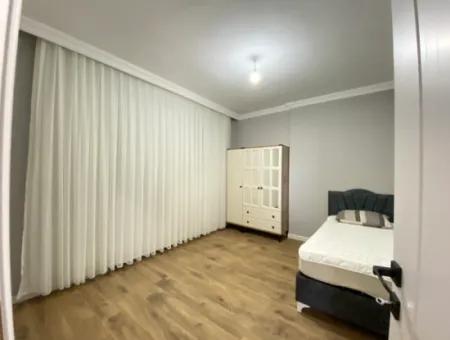 Doğanbey De Tek Mustakil Yerden Isıtma Ultra Lüx Satılık 3+1 Villa