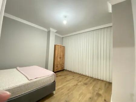 Doğanbey De Tek Mustakil Yerden Isıtma Ultra Lüx Satılık 3+1 Villa