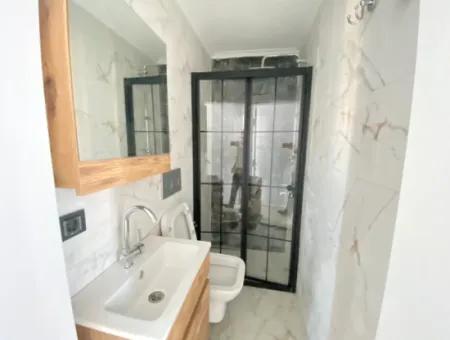 Doğanbey De Denize 300M2 Mustakil Bahçeli Satılık 3+1 Villa