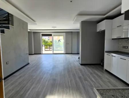 Doğanbey De Tek Müstakil Satılık 3+1 Villa