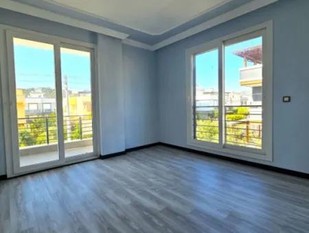 Doğanbey De Tek Müstakil Satılık 3+1 Villa