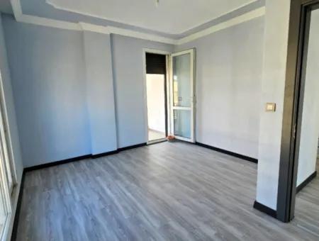 Doğanbey De Tek Müstakil Satılık 3+1 Villa