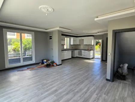 Doğanbey De Tek Müstakil Satılık 3+1 Villa
