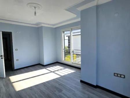 Doğanbey De Tek Müstakil Satılık 3+1 Villa