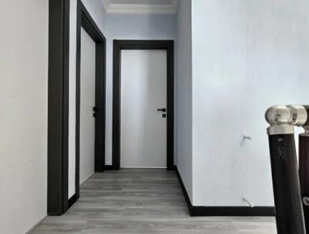 Doğanbey De Tek Müstakil Satılık 3+1 Villa