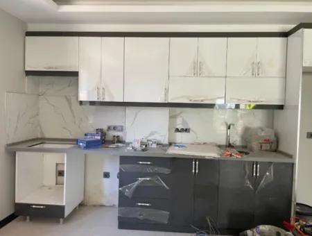 Doğanbey De Denize Yakın Tek Müstakil Bahçeli 3+1 Villa