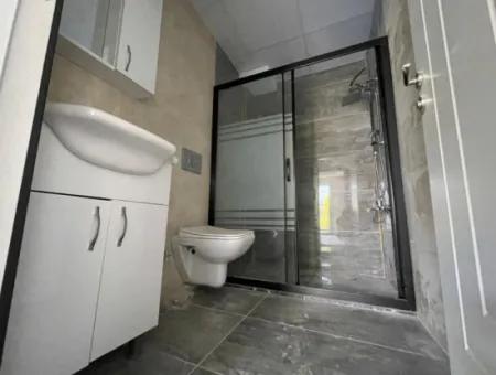 Doğanbey De Denize Yakın Tek Müstakil Bahçeli 3+1 Villa