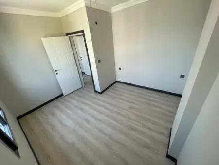 Doğanbey De Denize Yakın Tek Müstakil Bahçeli 3+1 Villa