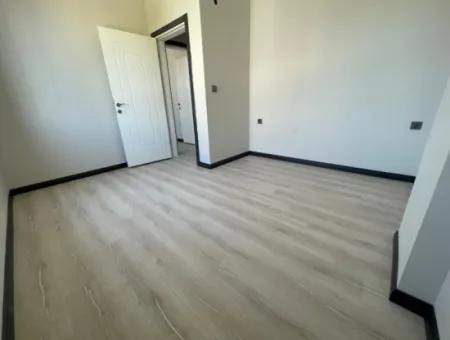 Doğanbey De Denize Yakın Tek Müstakil Bahçeli 3+1 Villa