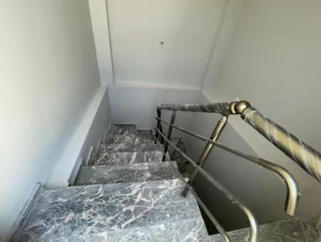 Doğanbey De Denize Yakın Tek Müstakil Bahçeli 3+1 Villa
