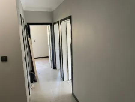 Doğanbey De Denize Yakın Tek Müstakil Bahçeli 3+1 Villa