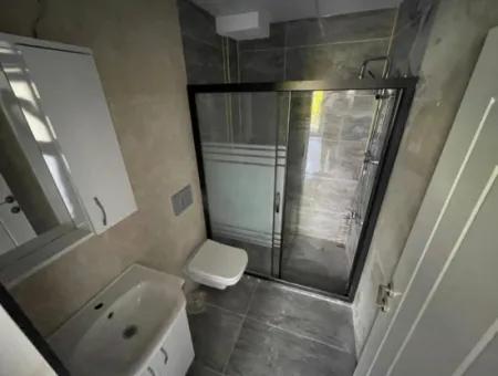 Doğanbey De Denize Yakın Tek Müstakil Bahçeli 3+1 Villa