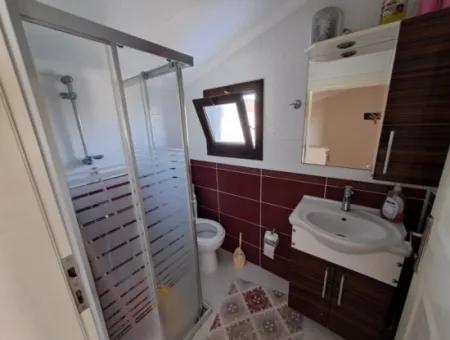 Özdere'de Denize Yürüme Mesafesinde Satılık 4+1 Villa