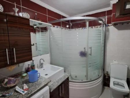 Özdere'de Denize Yürüme Mesafesinde Satılık 4+1 Villa