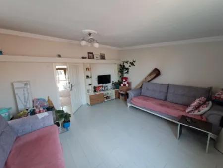 Özdere'de Denize Yürüme Mesafesinde Satılık 4+1 Villa