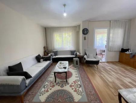 Doğanbey De 205 Metre İçinde Tek Müstakil 4+1 Villa