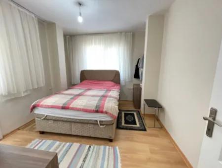 Doğanbey De 205 Metre İçinde Tek Müstakil 4+1 Villa