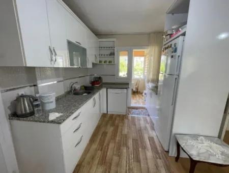Doğanbey De 205 Metre İçinde Tek Müstakil 4+1 Villa