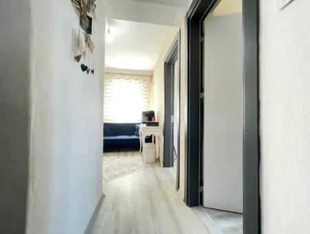 Doğanbeyde Kapali Otoparkı Denize 550M2 Ultra Lüx Satılık 3+1 Villa