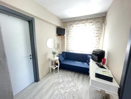 Doğanbeyde Kapali Otoparkı Denize 550M2 Ultra Lüx Satılık 3+1 Villa