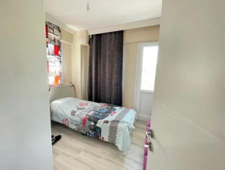 Doğanbeyde Kapali Otoparkı Denize 550M2 Ultra Lüx Satılık 3+1 Villa