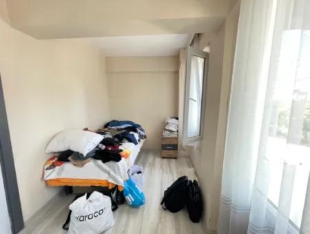 Doğanbeyde Kapali Otoparkı Denize 550M2 Ultra Lüx Satılık 3+1 Villa