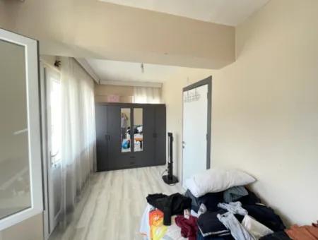 Doğanbeyde Kapali Otoparkı Denize 550M2 Ultra Lüx Satılık 3+1 Villa