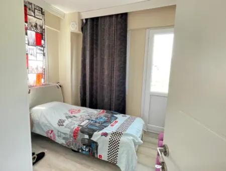 Doğanbeyde Kapali Otoparkı Denize 550M2 Ultra Lüx Satılık 3+1 Villa