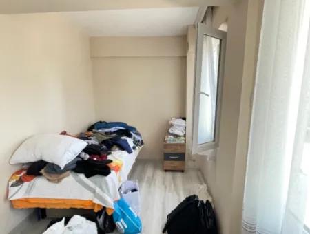 Doğanbeyde Kapali Otoparkı Denize 550M2 Ultra Lüx Satılık 3+1 Villa