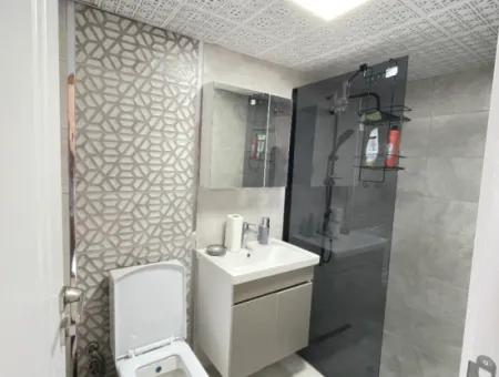 Doğanbeyde Kapali Otoparkı Denize 550M2 Ultra Lüx Satılık 3+1 Villa