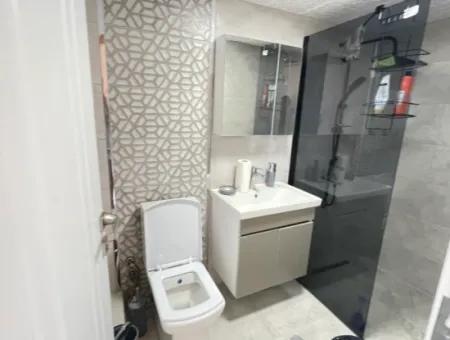 Doğanbeyde Kapali Otoparkı Denize 550M2 Ultra Lüx Satılık 3+1 Villa
