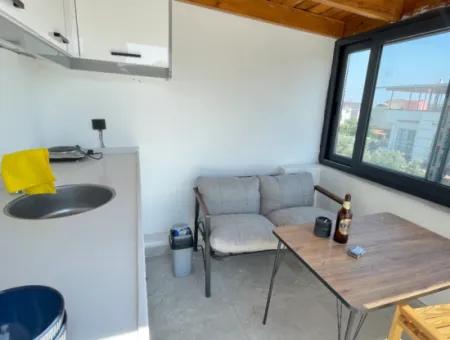 Doğanbeyde Kapali Otoparkı Denize 550M2 Ultra Lüx Satılık 3+1 Villa