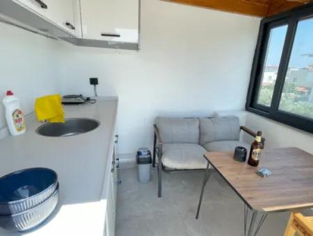Doğanbeyde Kapali Otoparkı Denize 550M2 Ultra Lüx Satılık 3+1 Villa