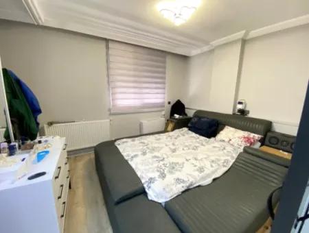 Doğanbey De Akıllı Ve Köşe Villa 4+1 Özel Tasarım Satılık Ful Eşyalı