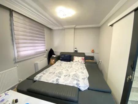 Doğanbey De Akıllı Ve Köşe Villa 4+1 Özel Tasarım Satılık Ful Eşyalı
