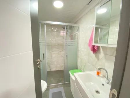 Doğanbey De Akıllı Ve Köşe Villa 4+1 Özel Tasarım Satılık Ful Eşyalı