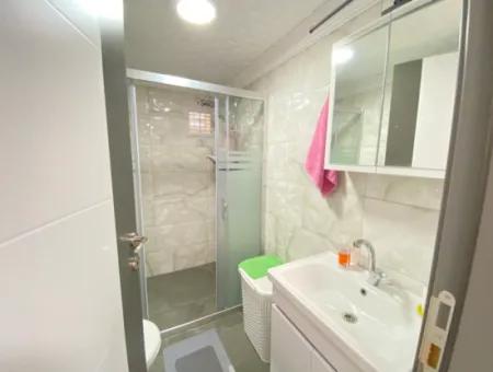 Doğanbey De Akıllı Ve Köşe Villa 4+1 Özel Tasarım Satılık Ful Eşyalı