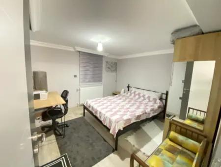 Doğanbey De Akıllı Ve Köşe Villa 4+1 Özel Tasarım Satılık Ful Eşyalı