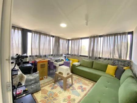 Doğanbey De Akıllı Ve Köşe Villa 4+1 Özel Tasarım Satılık Ful Eşyalı