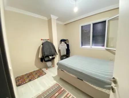Seferihisar Payamlı De Köşe Villa Geniş Bahçeli Satılık 3+1 Villa
