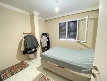 Seferihisar Payamlı De Köşe Villa Geniş Bahçeli Satılık 3+1 Villa