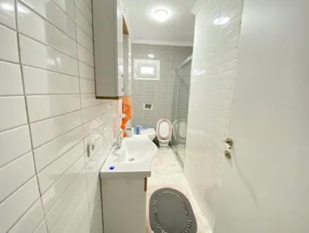 Seferihisar Payamlı De Köşe Villa Geniş Bahçeli Satılık 3+1 Villa