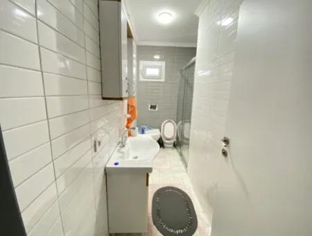 Seferihisar Payamlı De Köşe Villa Geniş Bahçeli Satılık 3+1 Villa