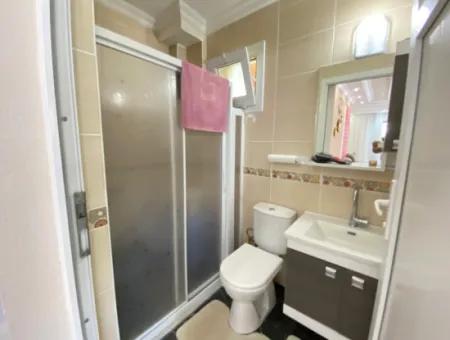 Doğanbey De Köşe Villa Tek Müstakil Geniş Bahçeli Ultra Lükx Satılık 4+1 Villa