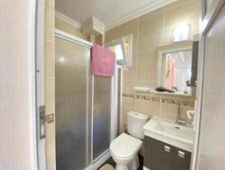 Doğanbey De Köşe Villa Tek Müstakil Geniş Bahçeli Ultra Lükx Satılık 4+1 Villa