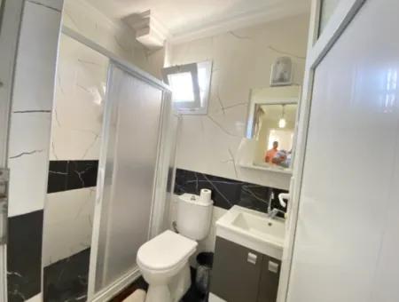Doğanbey De Köşe Villa Tek Müstakil Geniş Bahçeli Ultra Lükx Satılık 4+1 Villa